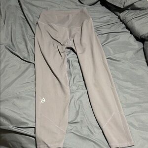 P'tula Charcoal Leggings